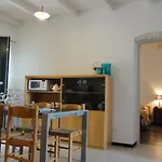 Daire Vento Largo, Casa Irene Ventimiglia