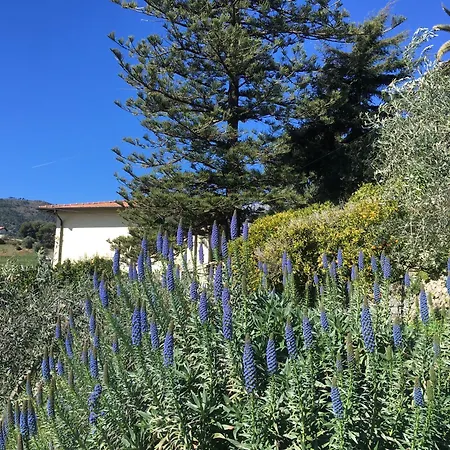 Appartement Vento Largo, Casa Irene *