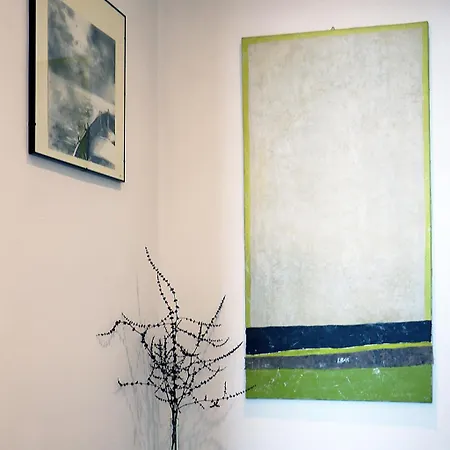 アパート Vento Largo, Casa Irene