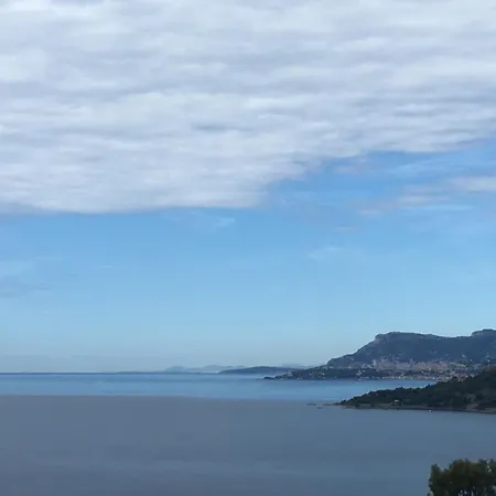 Vento Largo, Casa Irene * Ventimiglia