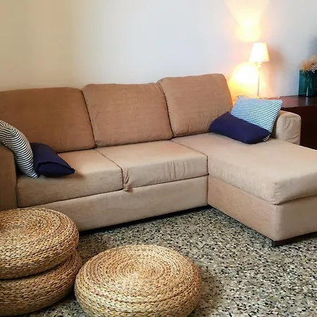 Vento Largo, Casa Irene Apartment *