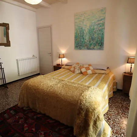 Vento Largo, Casa Irene Apartment Ventimiglia