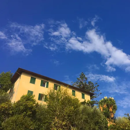 Vento Largo, Casa Irene *