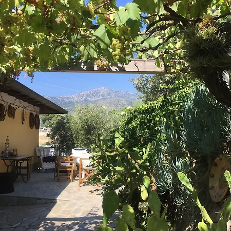 Apartment Vento Largo, Casa Irene Ventimiglia