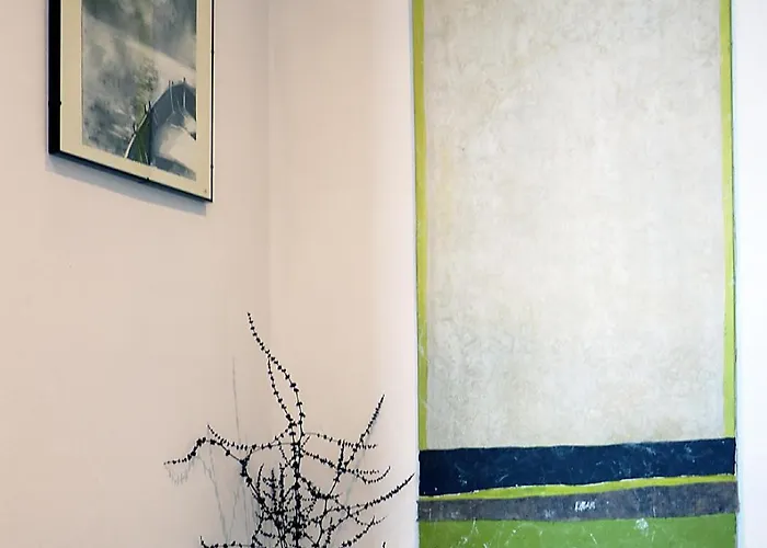 Appartement Vento Largo, Casa Irene