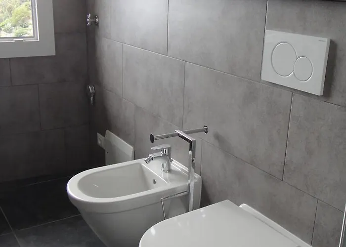 Vento Largo, Casa Irene Appartement *