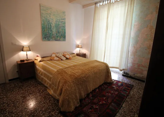 Vento Largo, Casa Irene Appartement