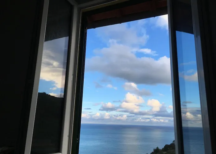 Appartement Vento Largo, Casa Irene