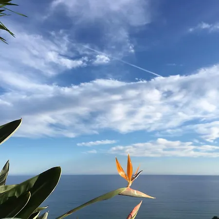 Vento Largo, Casa Irene 아파트 *