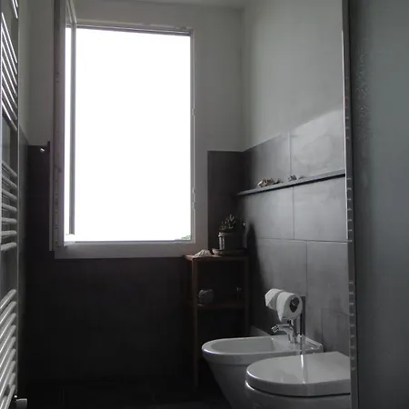 Vento Largo, Casa Irene 公寓 *