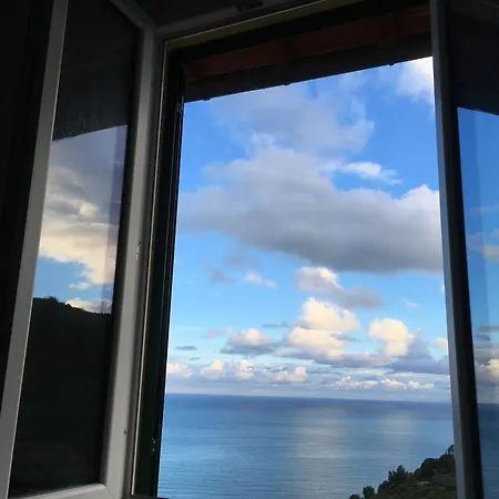 Appartamento Vento Largo, Casa Irene