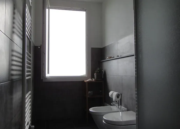 Vento Largo, Casa Irene Lejlighed *