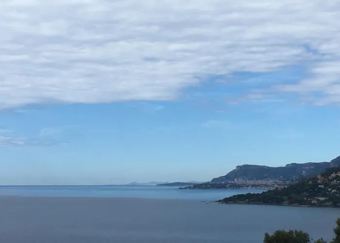 Vento Largo, Casa Irene * Ventimiglia