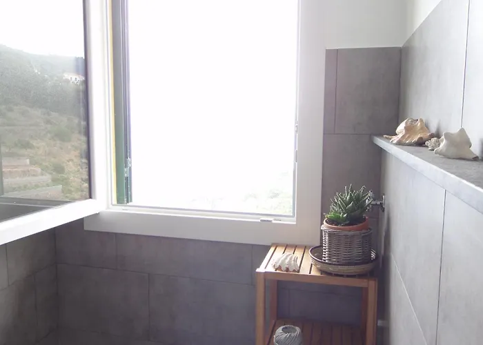 Apartamento Vento Largo, Casa Irene